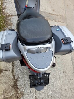Piaggio Beverly 125 - 6