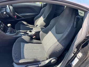 Díly z vozu Peugeot RCZ 2.0 hdi - 6