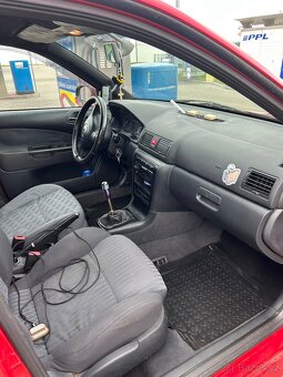 Octavia 1.9tdi - 6