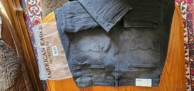 AMERICAN EAGLE -EXTR. FLEX , DOVOZ USA - 6