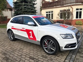Audi SQ5 3.0BiTdi - 6
