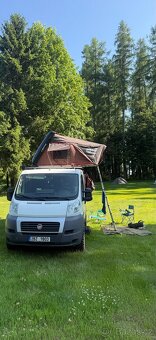 Fiat Ducato Panorama Camper - 6