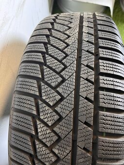 Alu kola 5x112 r19 s pneu (IDvse) - 6