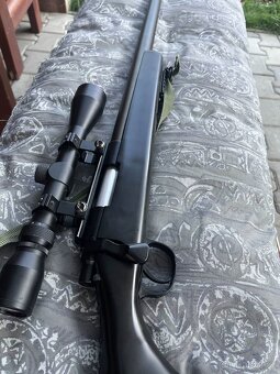 Airsoft odstřelovací puška MB03 - 6