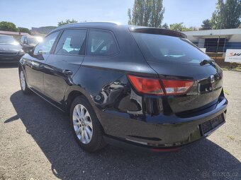 Seat Leon komb.ST 1.4TSI.92kw.R.V.8/2014.STK Nová.Km 127 000 - 6