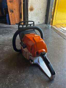 stihl ms 231 - 6