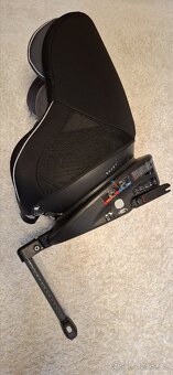 JOIE autosedacka 360°, 0-18kg, isofixy, 0-6 let, polohovaci - 6