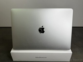 MacBook Air 13'' 2020 / M1 / 8GB / 256GB SSD / Silver / Ko - 6