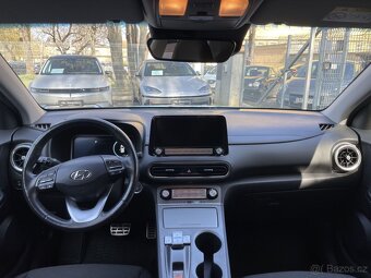 Hyundai Kona, Czech Edition 64 kWh - 6