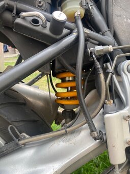 Bmw r 1150 gs - 6