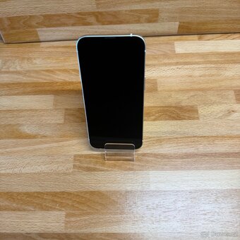 Iphone 13 256GB, bílý (12 měsíců záruka) - 6