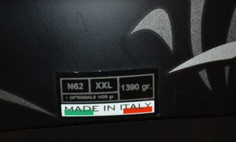Prodám helmu Nolan N 62 - 6