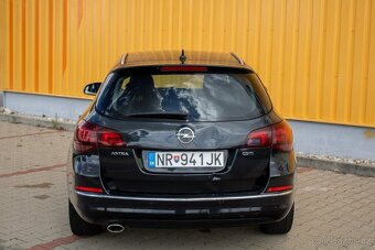Opel Astra Sport Tourer ST 2.0 CDTI - 6