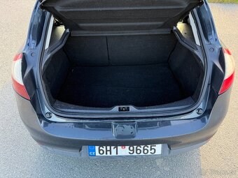 Prodám Renault Mégane 3 1,5 dCi - 6