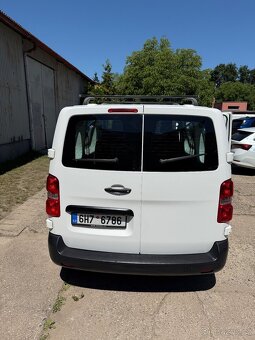 Peugeot Expert r.v.2017 - 6