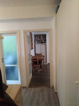 Pronájem bytu 2+1, 53 m2, Praha 10 - Vršovice - 6