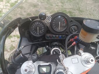 Honda CBR 900RR fireblade 2x - 6