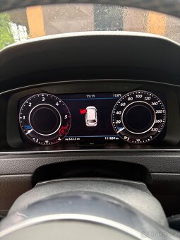 VW GOLF 7.5 2.0 tdi dsg - 6