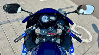 Prodám Suzuki GSX-R 1000, rok 2003 - 6