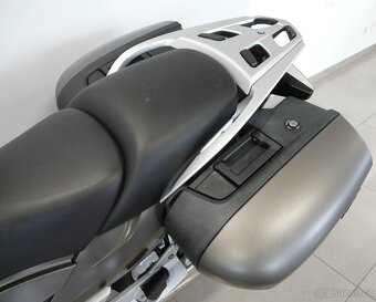 BMW R 1200 RT - 6
