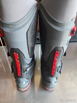 Gaerne SG22 , vel.42 , motokrosove - endurove boty - 6