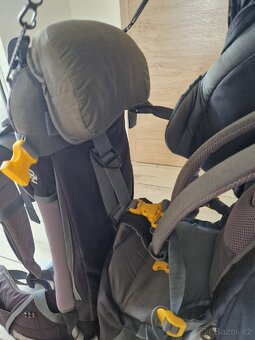 Krosna Deuter Kid Comfort 2 - 6