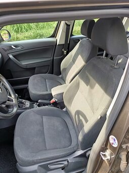 Škoda YETI 1.4 (90 kW) / RV 2014, najeto 86 tis. KM, tažné - 6
