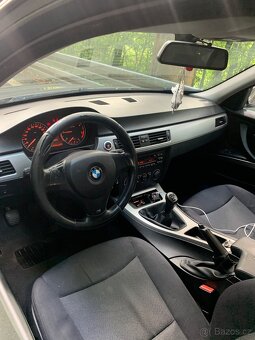 BMW E90 320d 120kw - 6