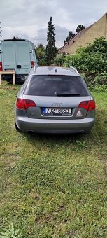 Audi a4b7 3.0 V6 TDI quattro 150kw - 6