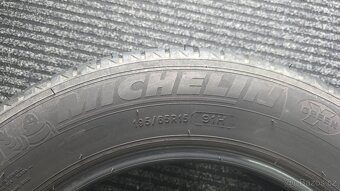 Letní pneumatiky 195/65 R15 91T Michelin - 6