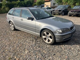330xd e46 150kw - 6