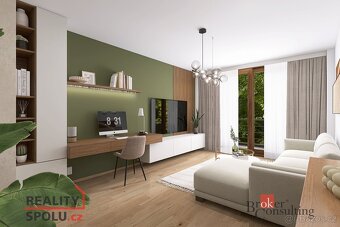 Prodej, byty/2+1, 59 m2, 34401 Nemanice, Domažlice [ID 72547 - 6
