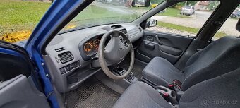 Suzuki Ignis 4x4 - 6