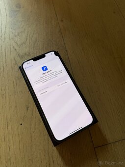 Apple iPhone 13 Pro Max 128GB zelený - 6