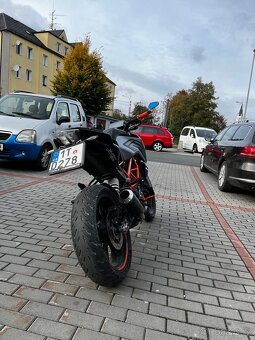 KTM Duke 125 rv.2022 - 6