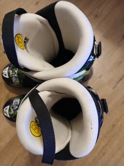 Lyžařské boty Atomic Hawx 120 velikost 32 - 6