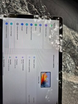 Lenovo Tab TB311XU LTE 128GB - 6