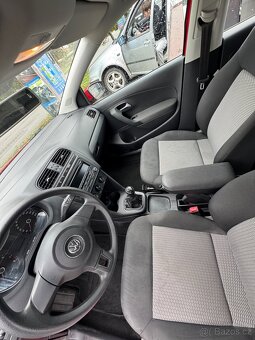 Volkswagen polo 1.2 44kW - 6
