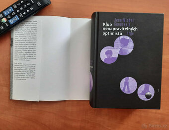 Klub nenapravitelných optimistů - 6