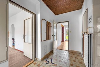 Prodej rodinného domu 125 m², Česká Lípa, ev.č. 01402 - 6