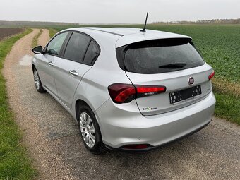 Fiat Tipo 1.6 JTD MULTIJET 88kw, 112.000km, LEHCE POŠKOZENÉ - 6