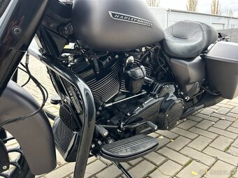 HARLEY DAVIDSON FLHRXS ROAD KING speciál - 6
