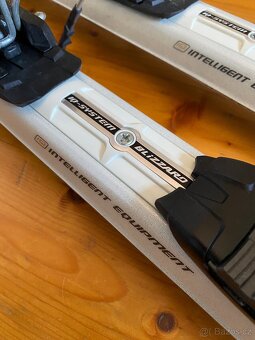 Dámské lyže Blizzard 167 cm - 6