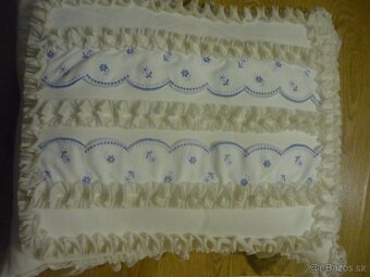 Kojenecké potřeby. - 6