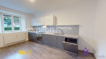 Podnájem bytu 2+kk 66 m² s garáží, Strání - Květná, okres Uh - 6