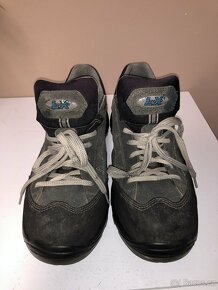 Pracovní obuv Lupriflex vel. 43 LX - 6