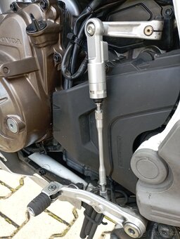 Honda crf 1000 Afrika twin adventure - 6