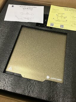 3D tiskárna Anycubic kobra 2 pro - 6