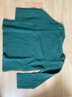 Trička dl.r. 86-92 1-2 roky - 6