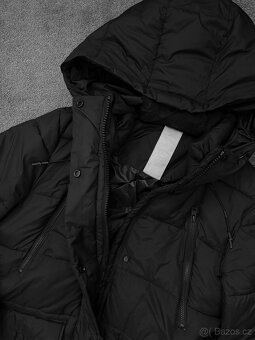 Replay zimní dlouhý kabát - 6